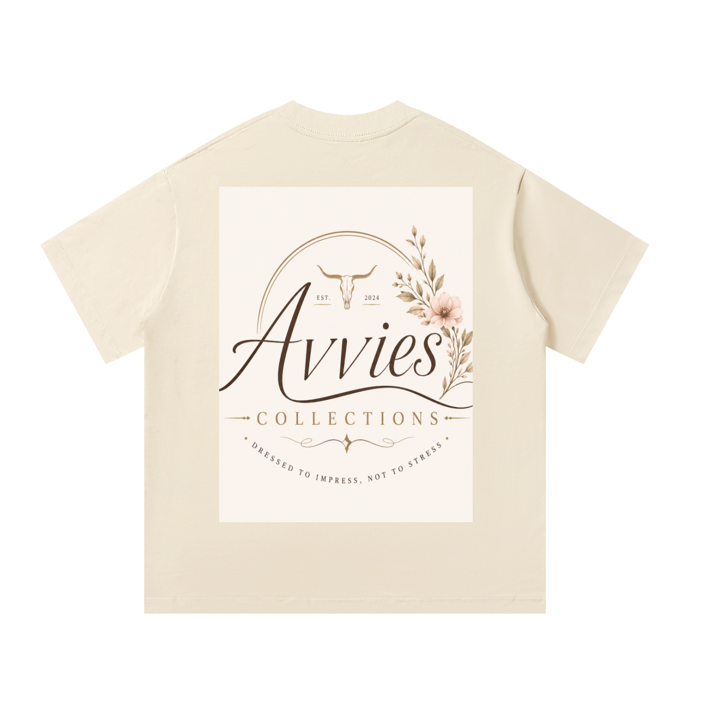 Unisex Oversized T-Shirt