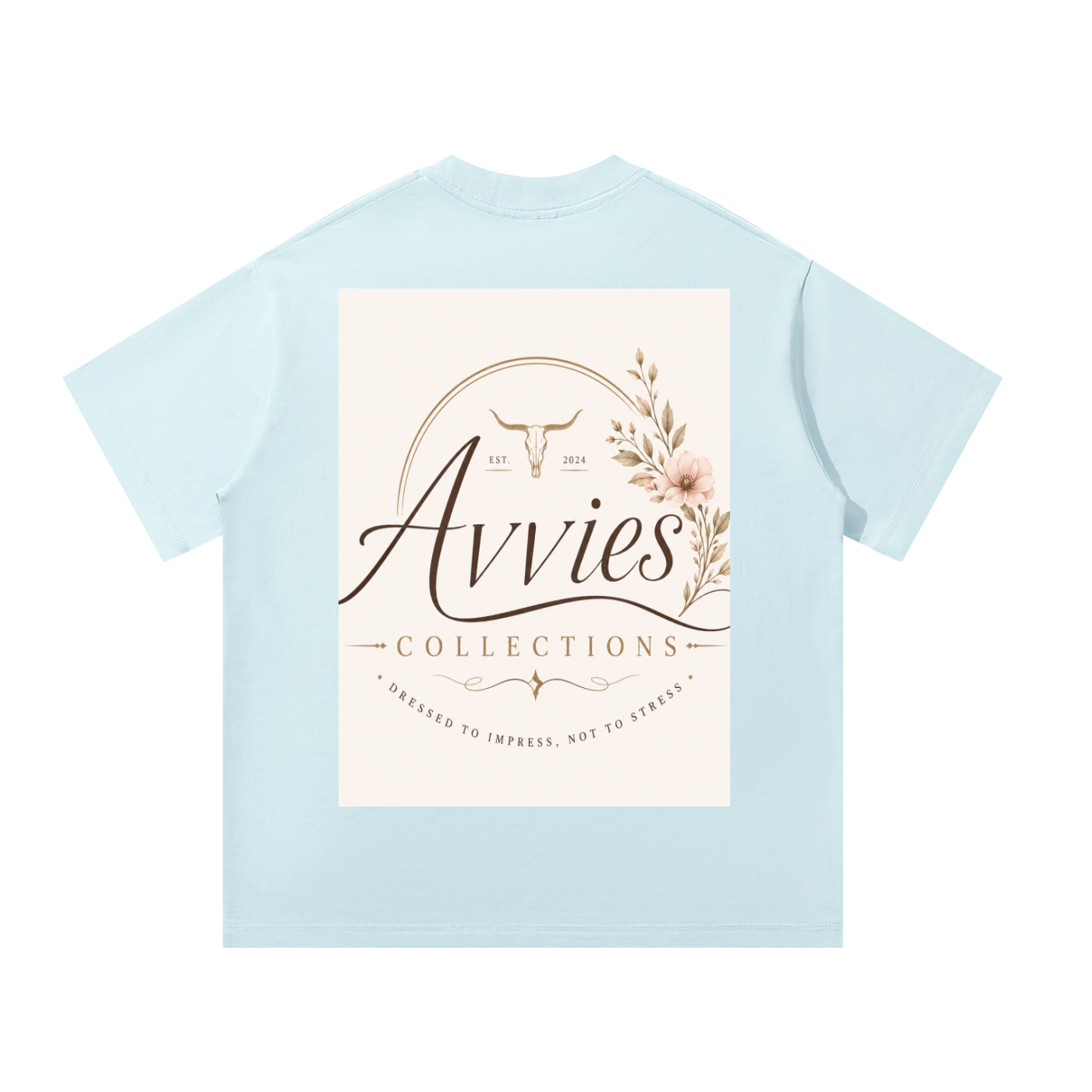 Unisex Oversized T-Shirt
