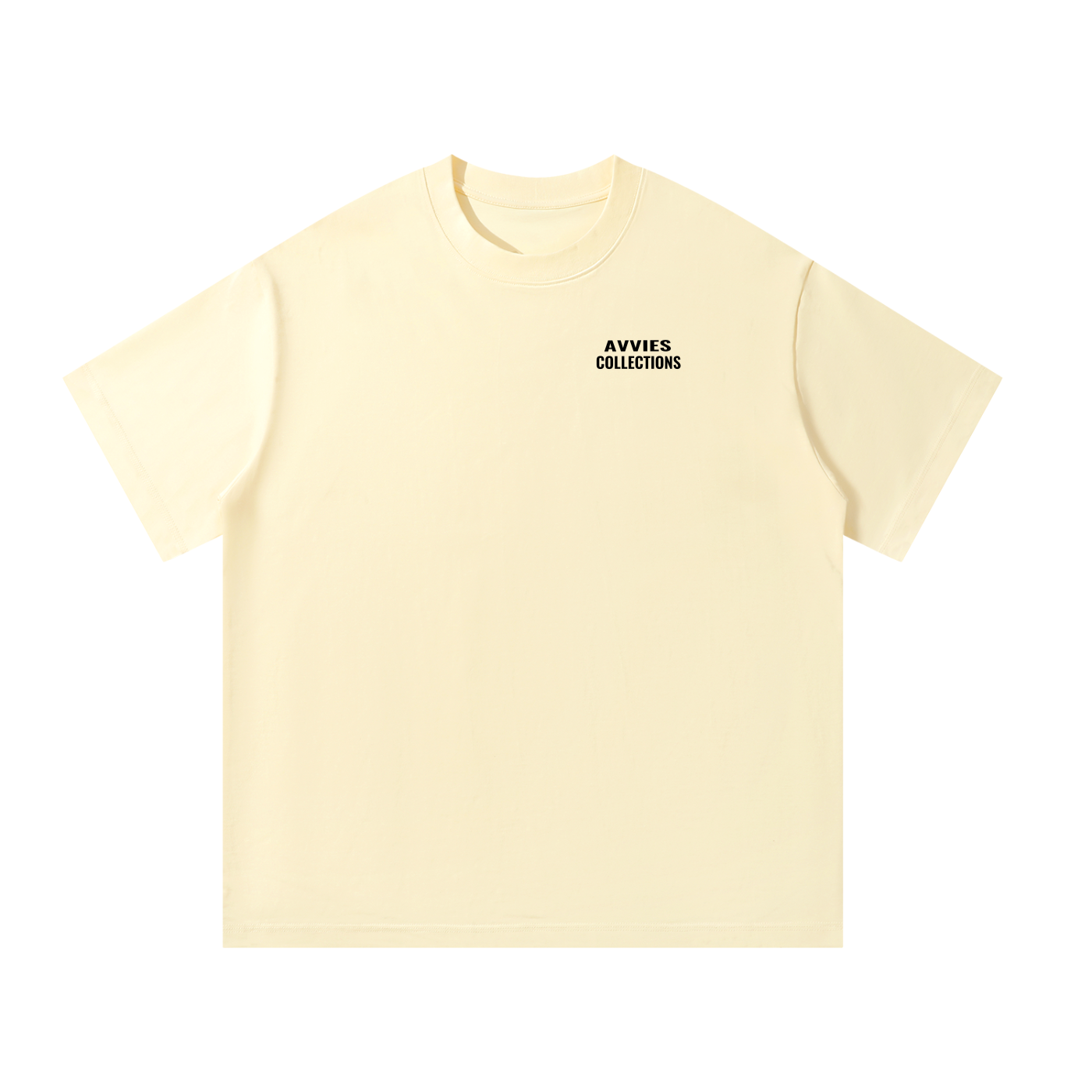 Unisex Oversized T-Shirt