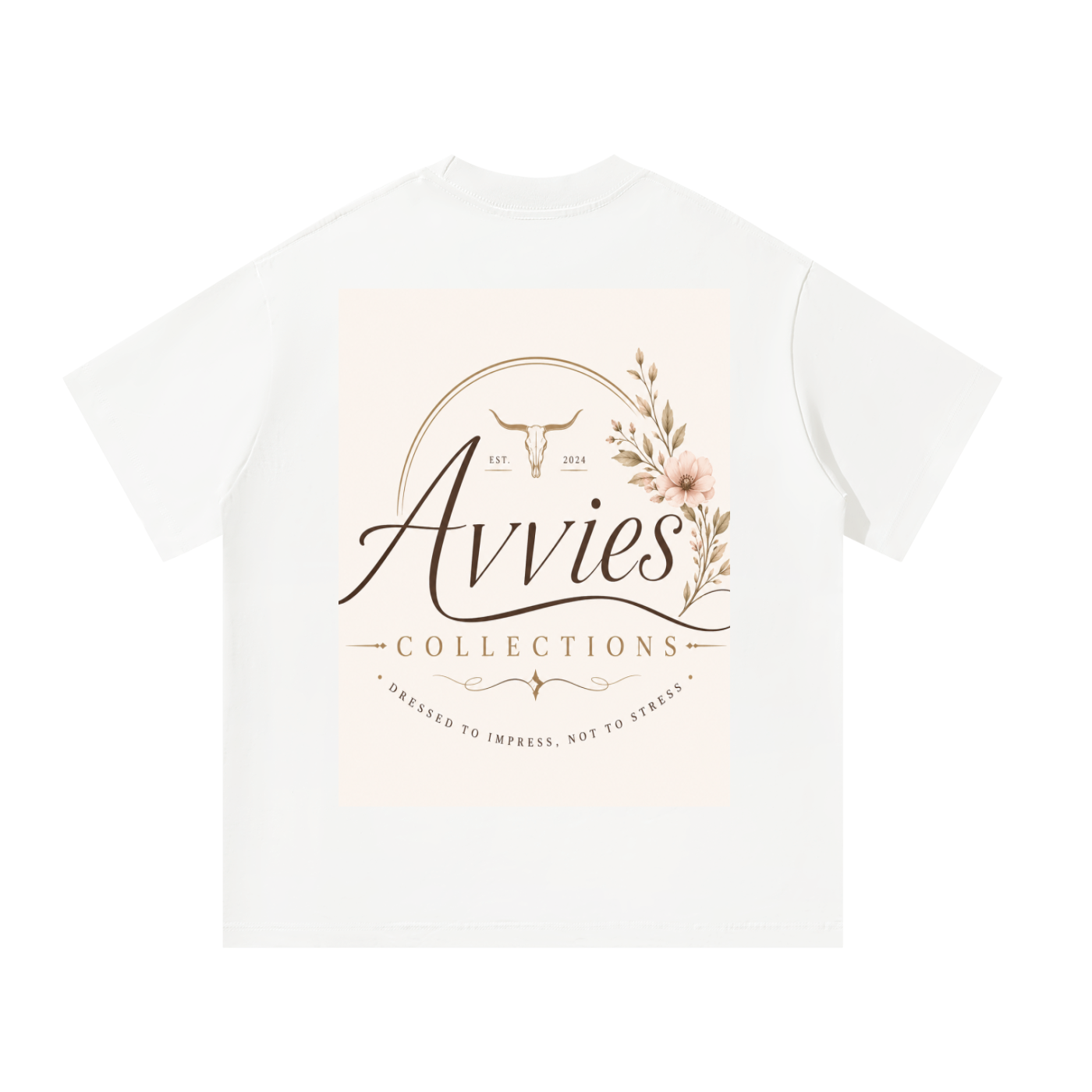 Unisex Oversized T-Shirt