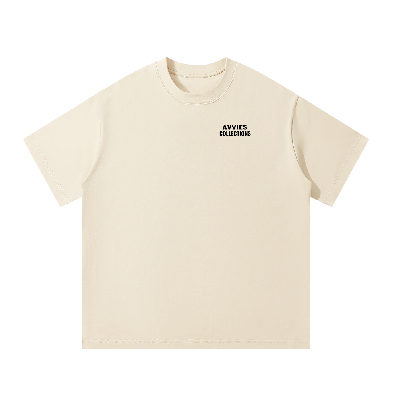 Unisex Oversized T-Shirt