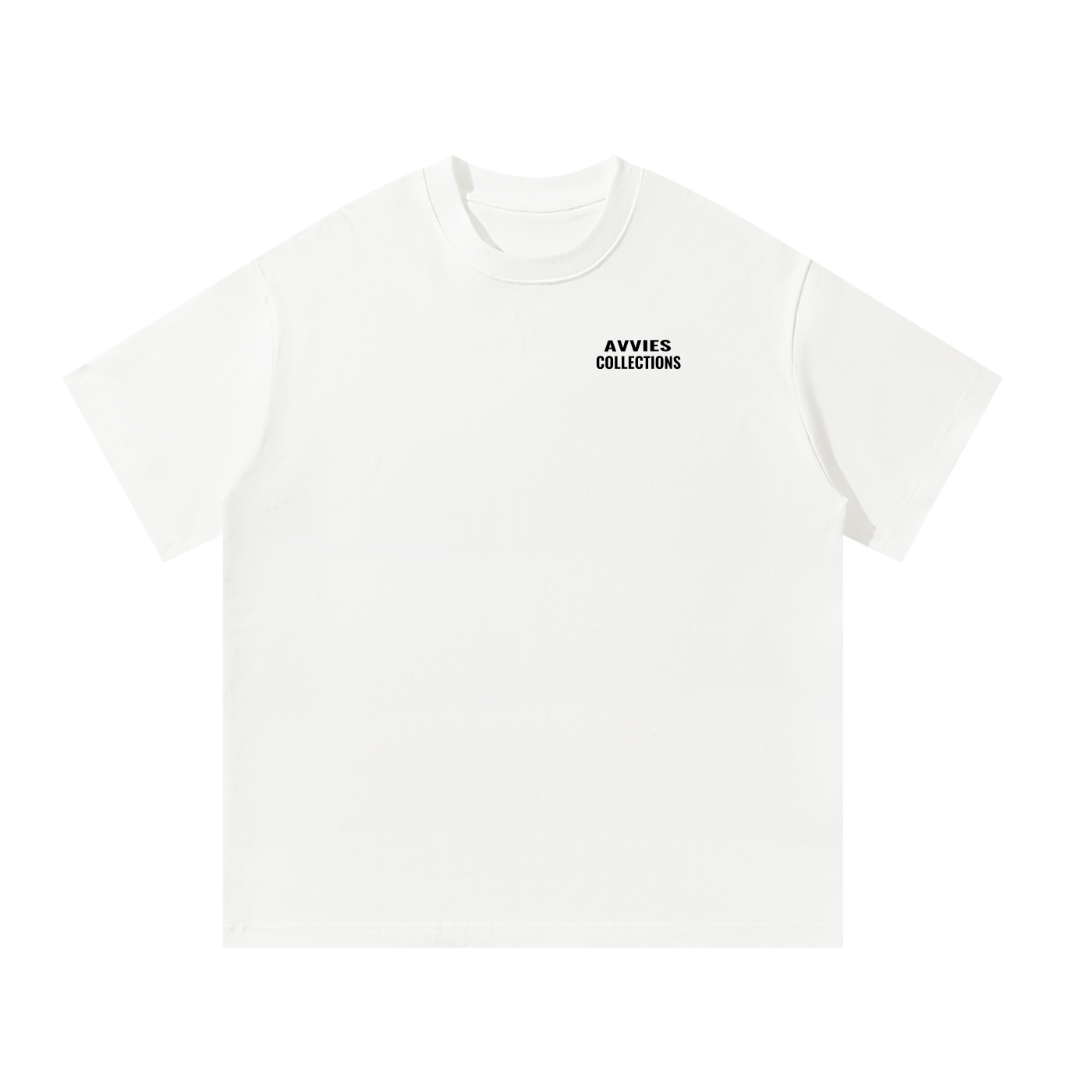 Unisex Oversized T-Shirt